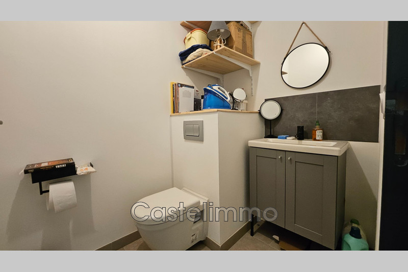 Vente villa Garganvillar  