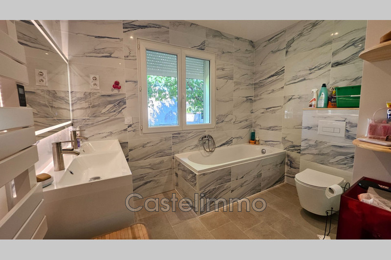 Vente villa Garganvillar  