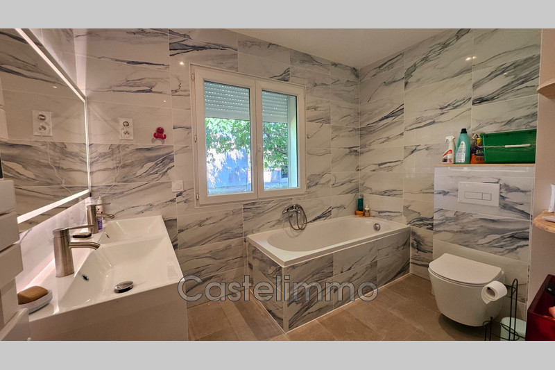 Vente villa Garganvillar  