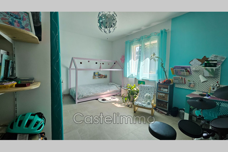 Vente villa Garganvillar  