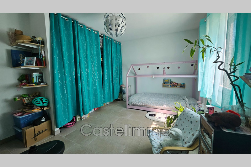 Vente villa Garganvillar  