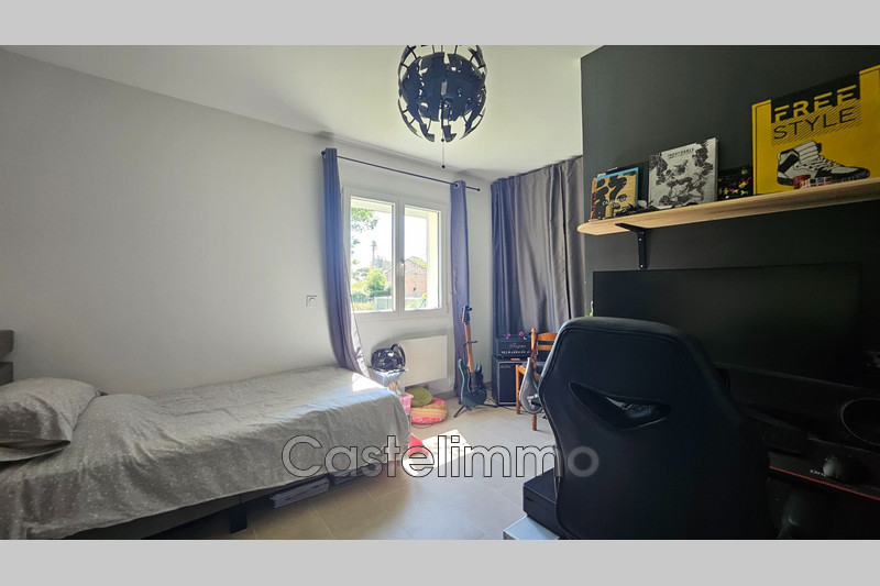 Vente villa Garganvillar  