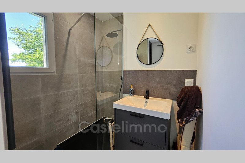 Vente villa Garganvillar  