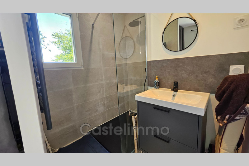 Vente villa Garganvillar  