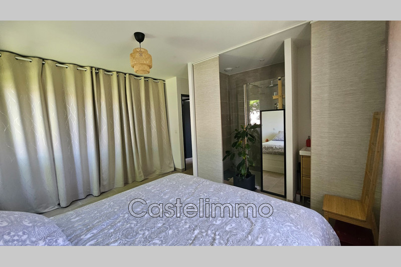 Vente villa Garganvillar  