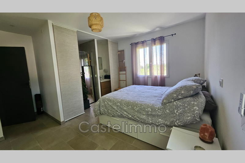 Vente villa Garganvillar  