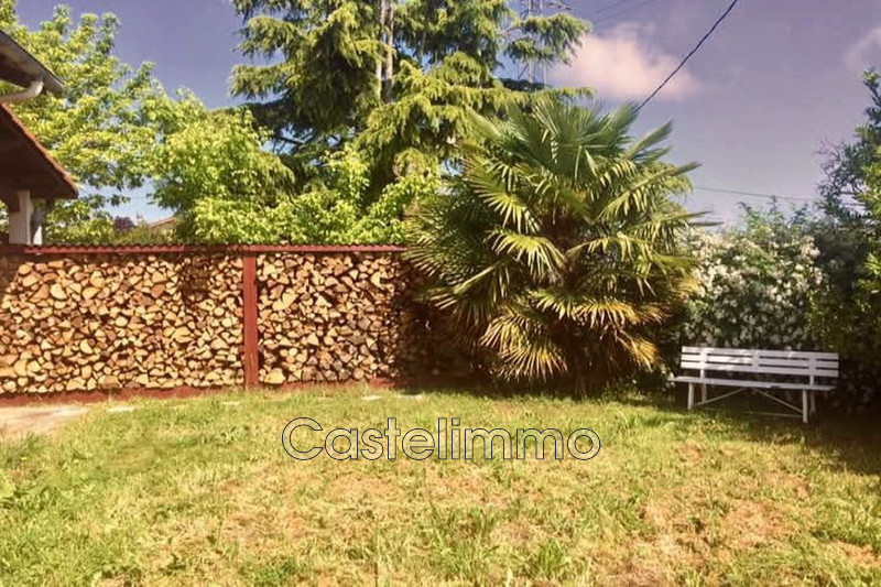 Vente maison de campagne Castelsarrasin  