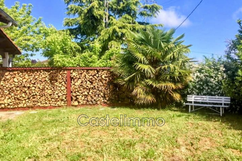 Vente maison de campagne Castelsarrasin  