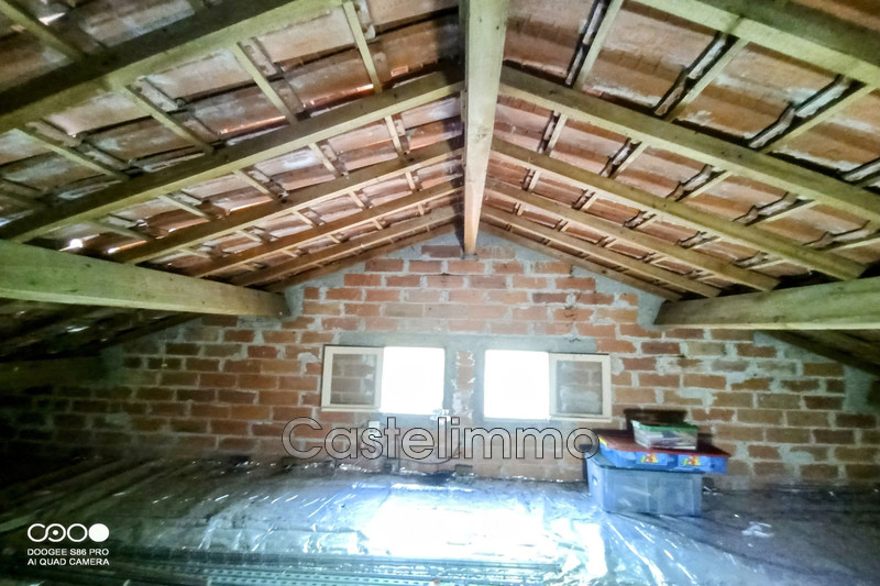 Vente maison de campagne Castelsarrasin  