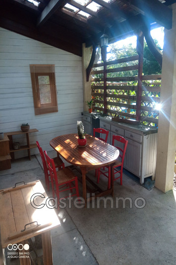 Vente maison de campagne Castelsarrasin  