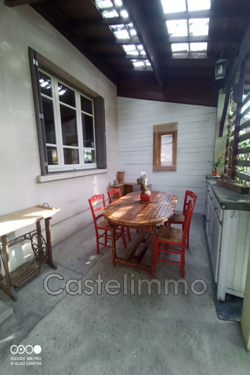 Vente maison de campagne Castelsarrasin  