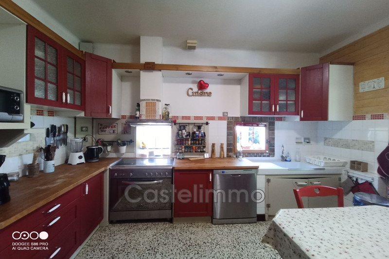Vente maison de campagne Castelsarrasin  