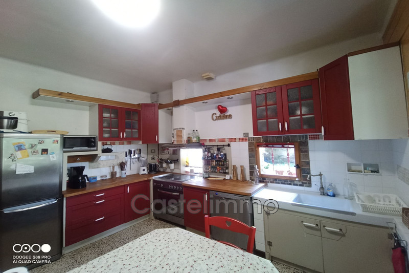 Vente maison de campagne Castelsarrasin  