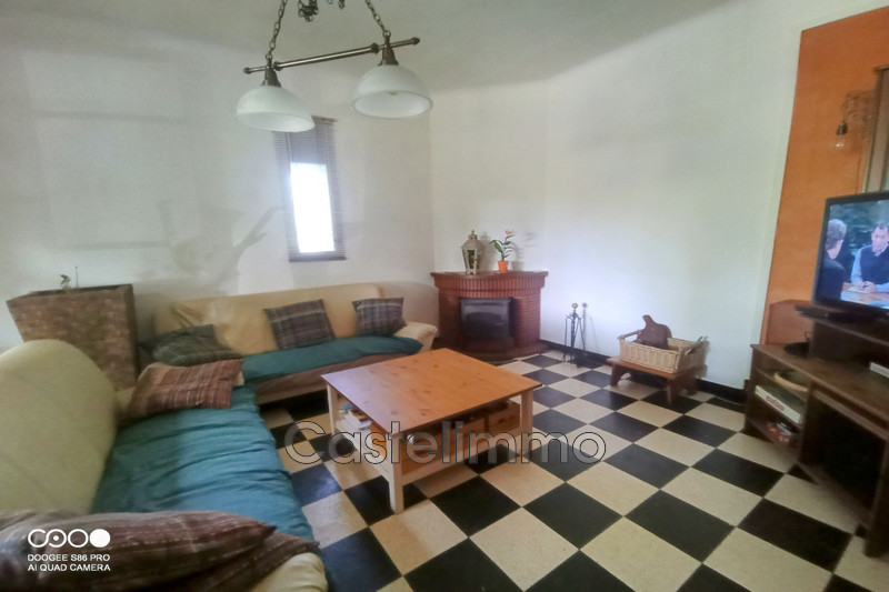 Vente maison de campagne Castelsarrasin  