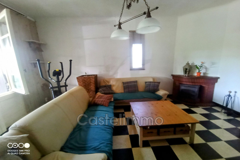 Vente maison de campagne Castelsarrasin  