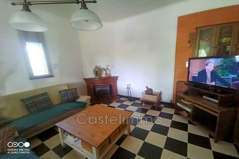 Vente maison de campagne Castelsarrasin  
