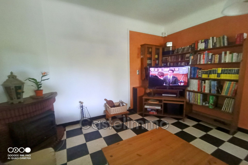Vente maison de campagne Castelsarrasin  