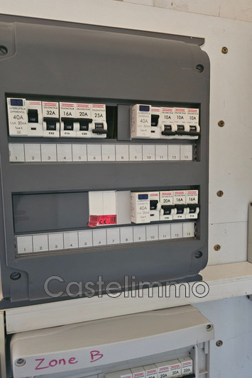 Vente maison de campagne Castelsarrasin  