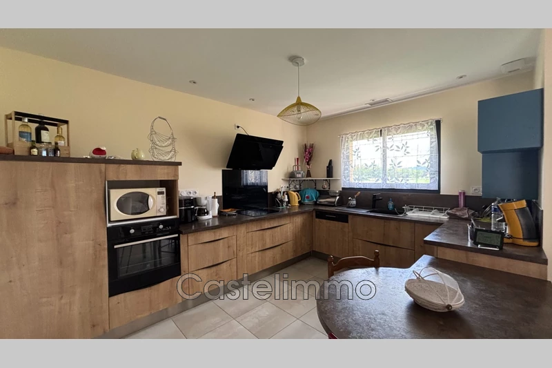 Vente maison Castelsarrasin  