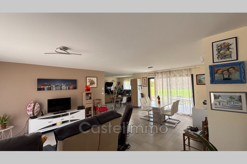 Vente maison Castelsarrasin  