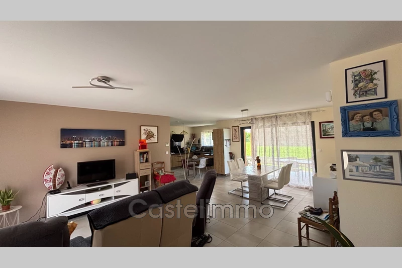 Vente maison Castelsarrasin  