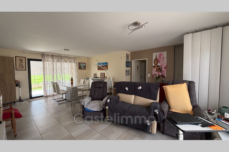 Vente maison Castelsarrasin  