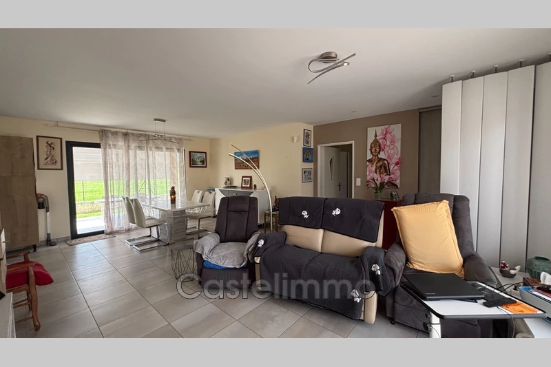 Vente maison Castelsarrasin  