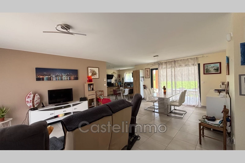Vente maison Castelsarrasin  