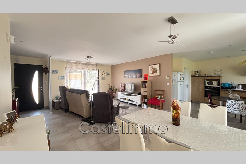 Vente maison Castelsarrasin  