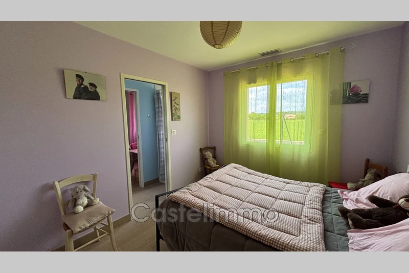 Vente maison Castelsarrasin  