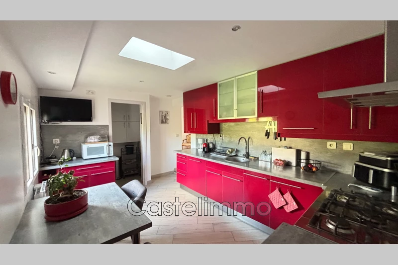 Vente maison Malause  