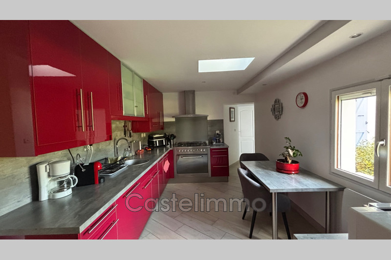 Vente maison Malause  