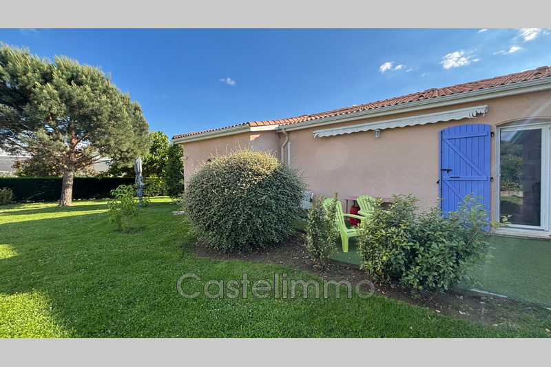 Vente maison Malause  