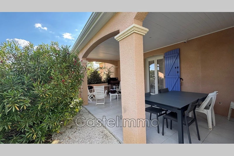 Vente maison Malause  