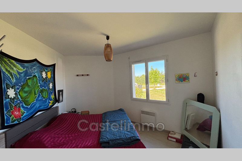 Vente maison Garganvillar  