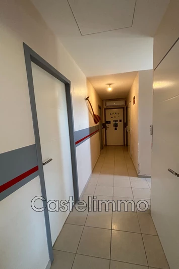 Vente maison Garganvillar  