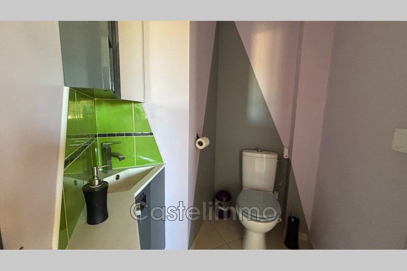 Vente maison Garganvillar  