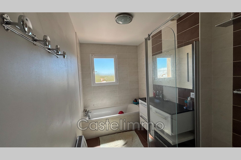 Vente maison Garganvillar  