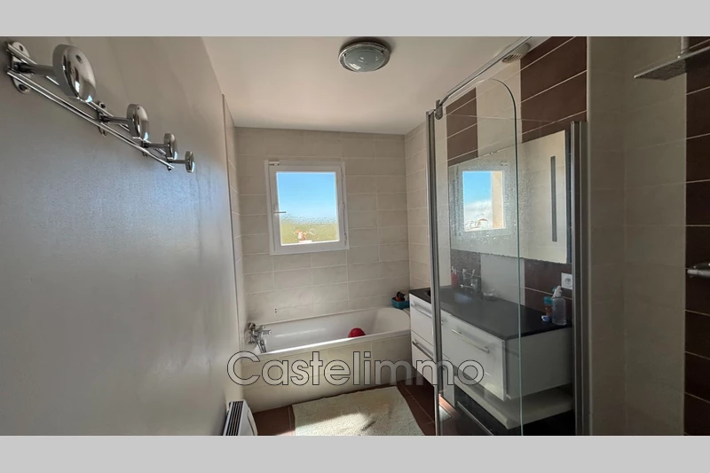 Vente maison Garganvillar  