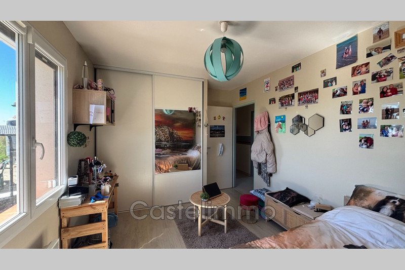 Vente maison Garganvillar  