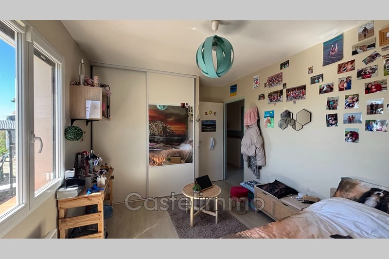 Vente maison Garganvillar  