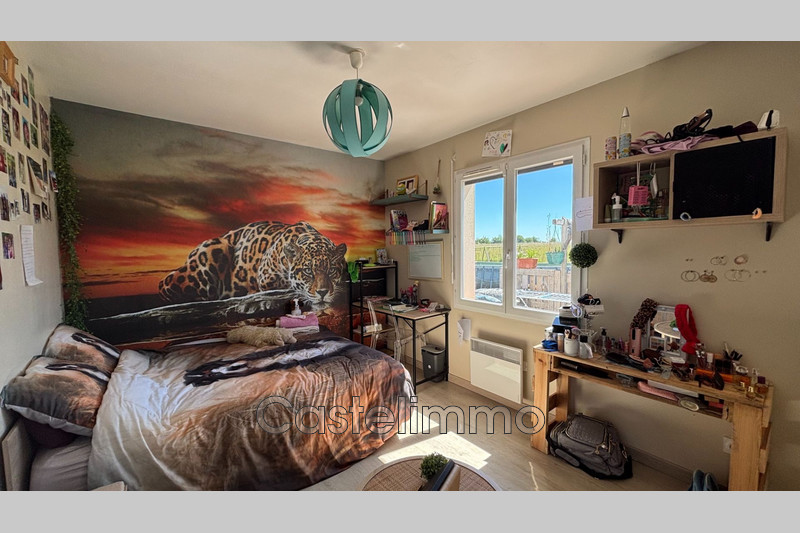 Vente maison Garganvillar  