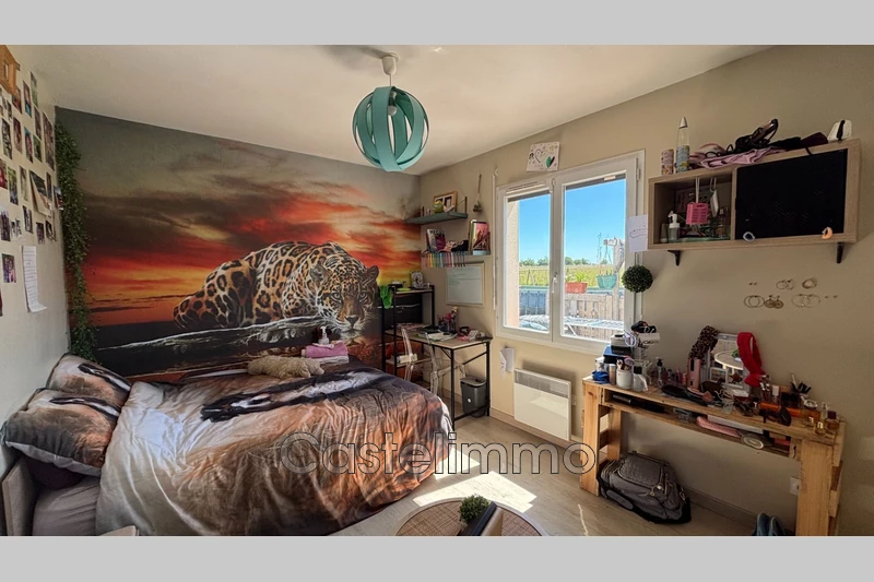 Vente maison Garganvillar  