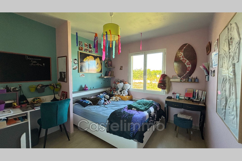 Vente maison Garganvillar  