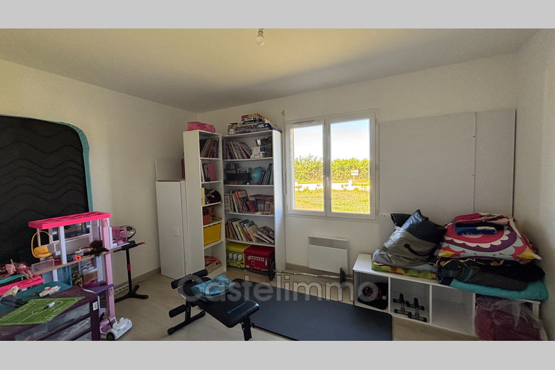 Vente maison Garganvillar  