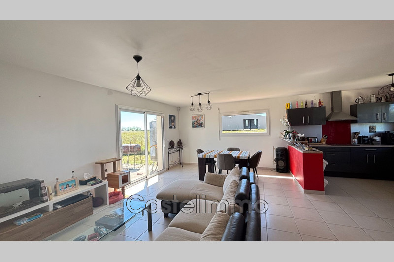 Vente maison Garganvillar  