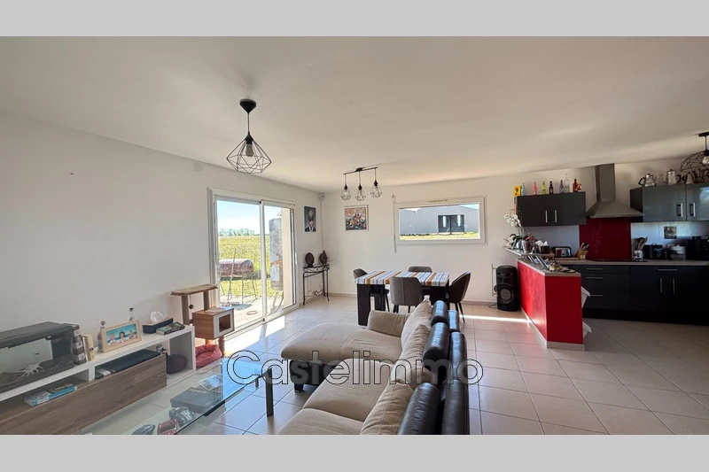 Vente maison Garganvillar  