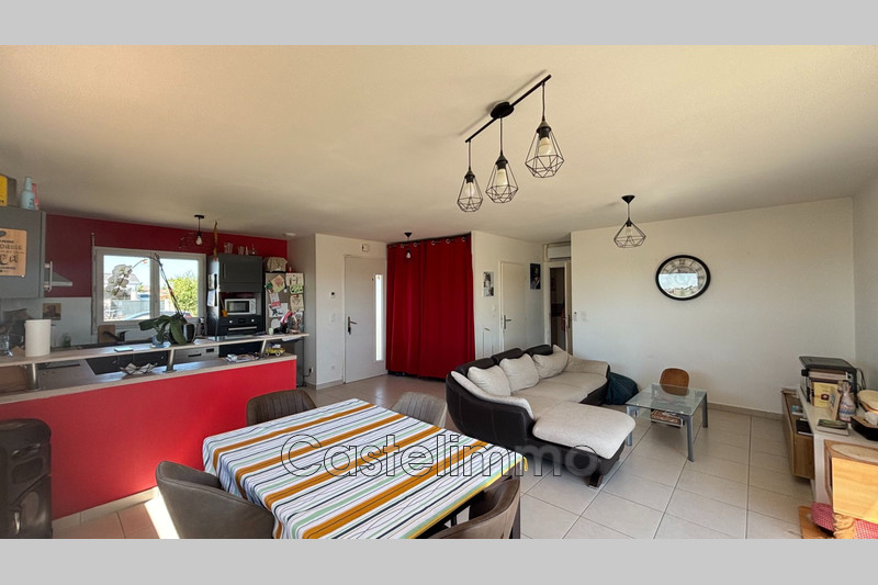 Vente maison Garganvillar  