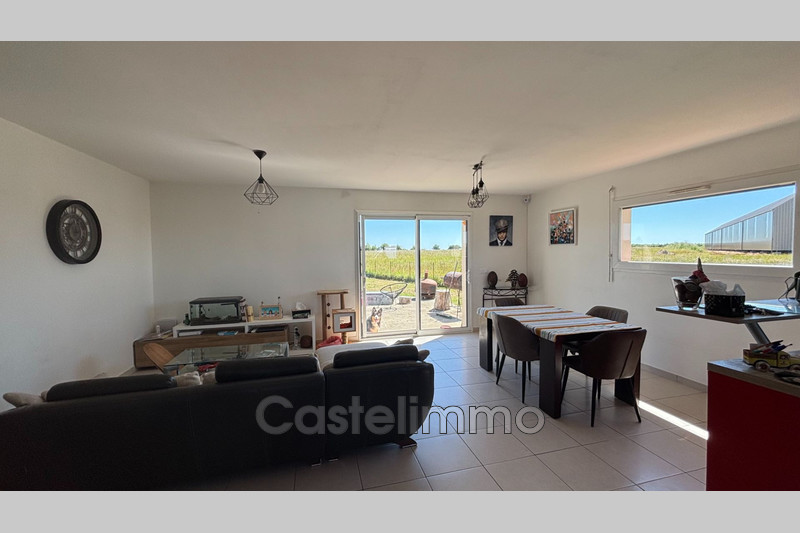 Vente maison Garganvillar  