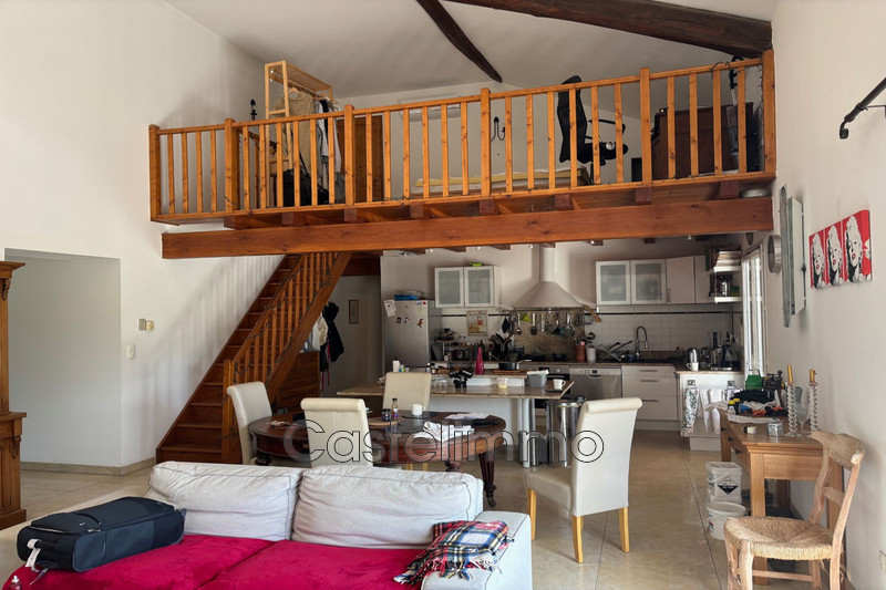 Vente maison Saint-Nicolas-de-la-Grave  